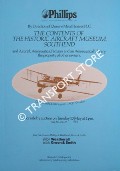 Book cover of The Contents of the Historic Aircraft Museum, Southend: 10 May 1983 by Phillips